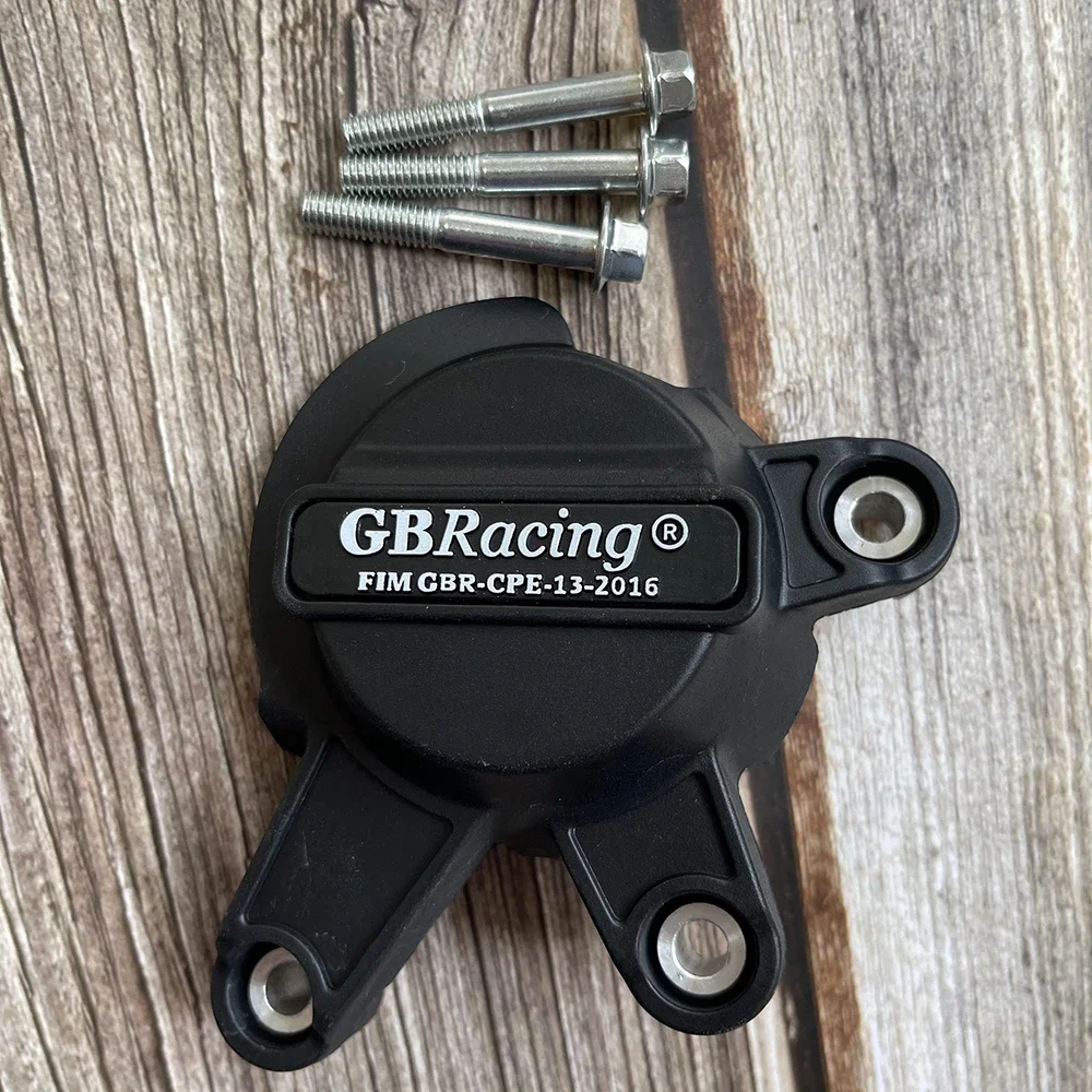 مناسبة للاستخدام ملحقات الدراجات النارية مجموعات أغطية المحرك لـ GBracing لـ Kawasaki Versys 650 2006-2020