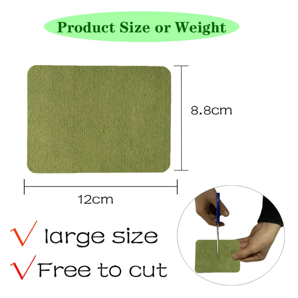 64/80/96/120/160pcs Multi-Body Use Patch for Office Workers Household，For Neck Shoulder Knee Back Arm Leg