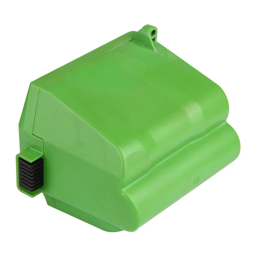 بطارية بديلة ABL-B لجهاز iRobot Roomba S9+ #4