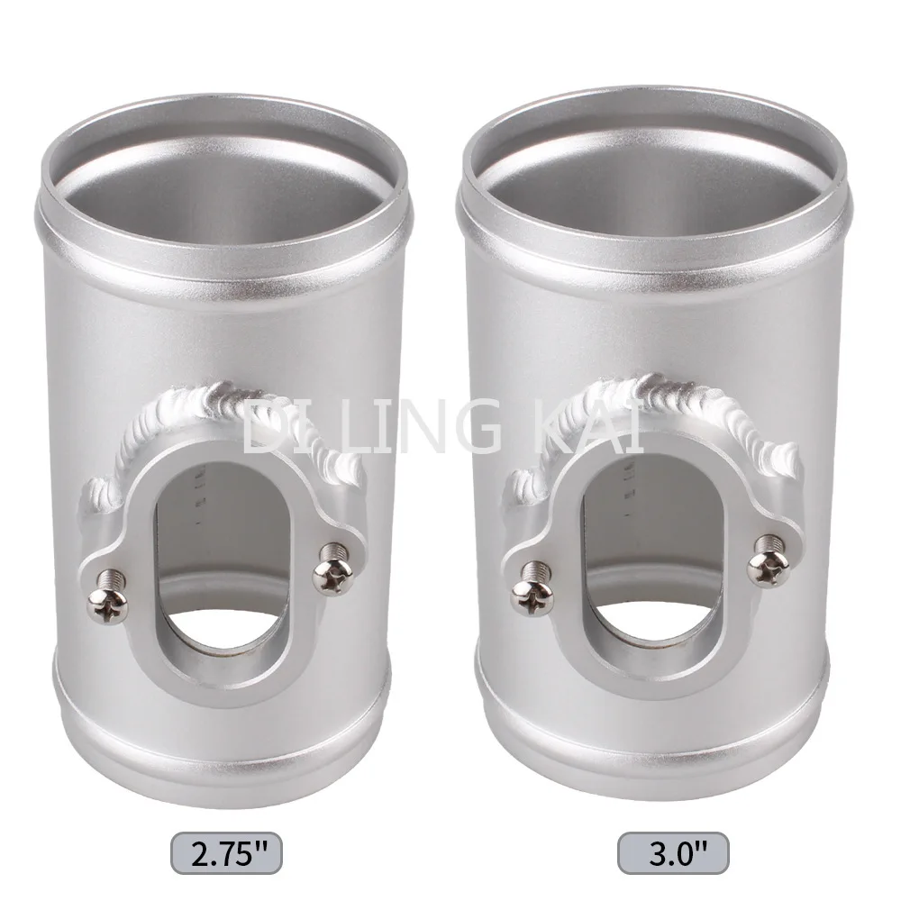 Automobile Intake Air Sensor Flange Air Flow Meter Base Suitable for Chevrolet Cruze and Excelle Car Spare Parts