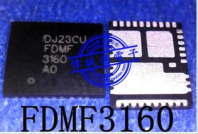 NEW FDMF3160 FDMF 3160  ADP3403ARU-REEL ADP3403 DW82801JDO SLJZA  IT5125VG-192 CXO  CX