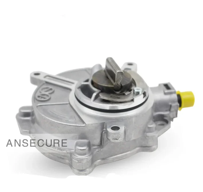 Auto Power Brake Booster System Mechanical Vacuum Pump For Audi A6 C6 S6 A4 B7 S4 A8 D3  3.2 /2.4 06E145100T/D/C/B/E