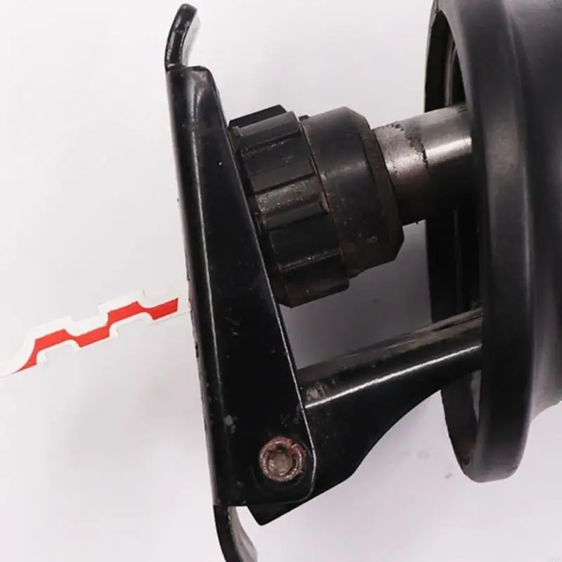 3pcs мини -поршневой пилинг -пилинг