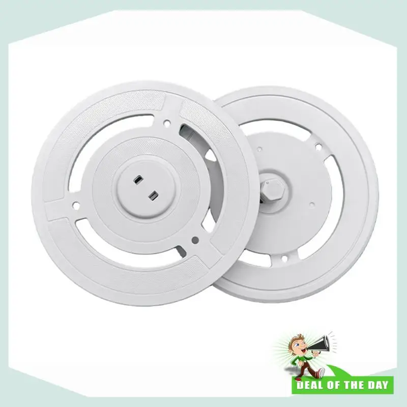 24-часовая доставка для Ecovacs Yeedi KK, запасные части для робота-пылесоса, 2 шт., подушечки для швабры, держатель, подставка