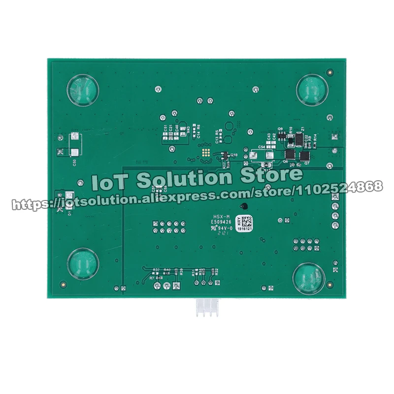 BQ25720EVM BQ25720 evaluation module SMBus, 1- to 4-cell, 8-A, NVDC buck-boost battery charger controller