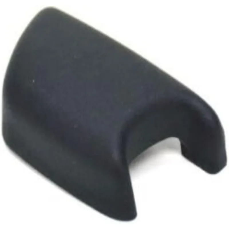 5HF07XDVAE 5HF07DX9AE X5XF Improve Vehicle Safety Comfort with Sturdy Reliable Adjuster Belt Cover Caps for JK 2011-2018