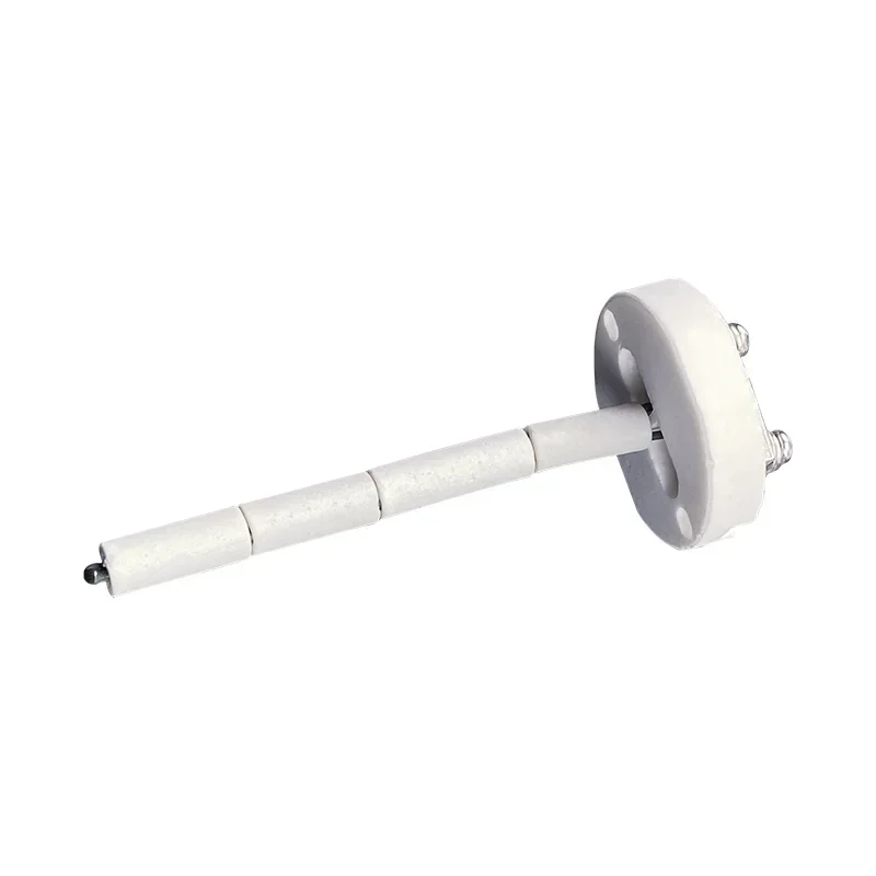 Termopara typu K rdzeń wewnętrzny piec do gotowania koni termopara drutowa 2.0-3.2mm 1300 ℃   Czujnik temperatury z ceramicznym rdzeniem kulkowym