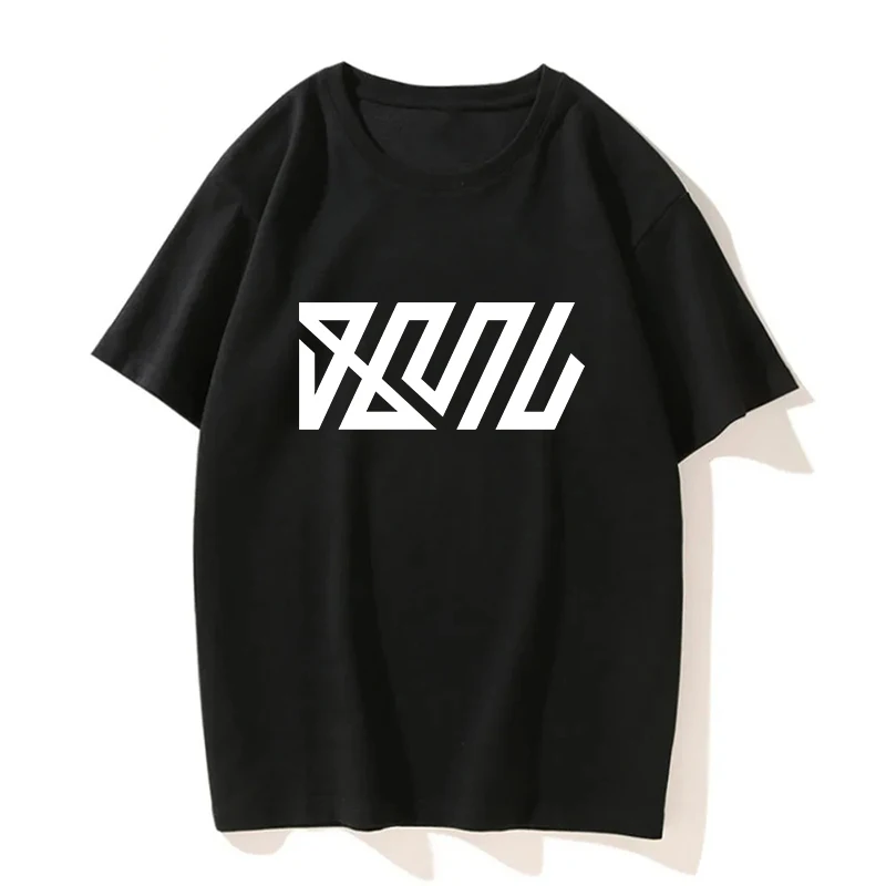 Hochwertiges 100% Baumwoll-T-Shirt ZZZ Game Fans T-Shirt 2026 Sommer Alltäglich Lässige Mode Kurzarm-Oberteil Herren Damen Cosplay Tees – Detail 9