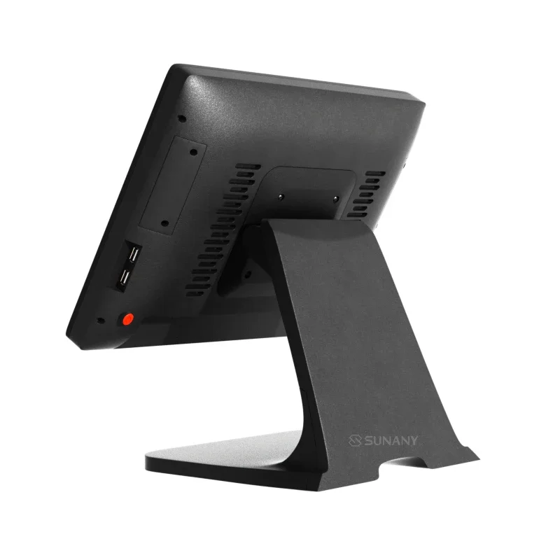 Windows 11 pos 15 inch touch screen all in one POS system point of sale epos hardware