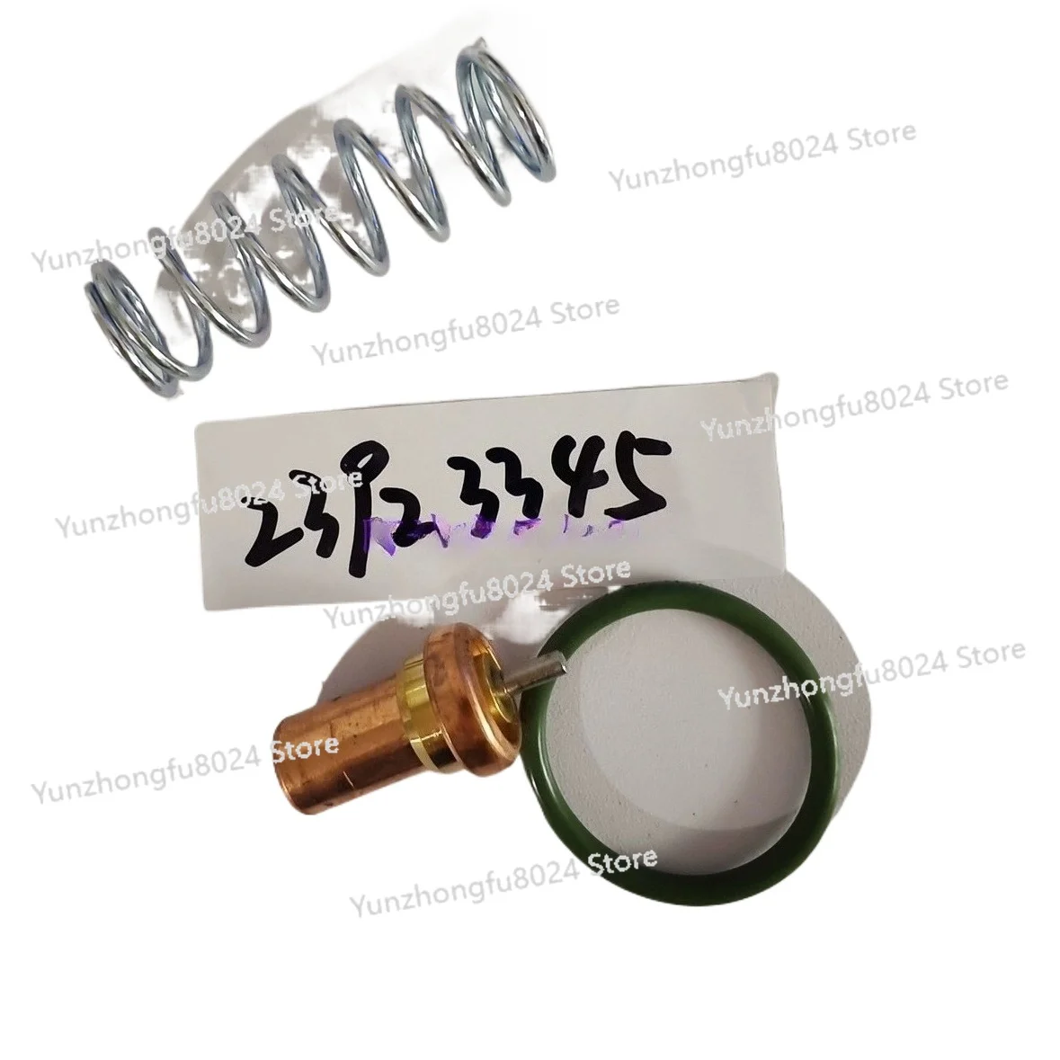 

Temperature Control Valve Maintenance Component 23923345 Air Compressor Accessories