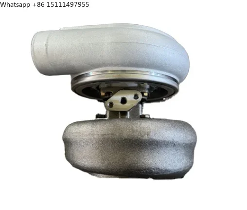 TD08H-26M ME150485 ME158162 49188-01651 49188-01285 49188-01281 Turbocharger for Mitsubish Excavator with 6D22T 6D24T Engine