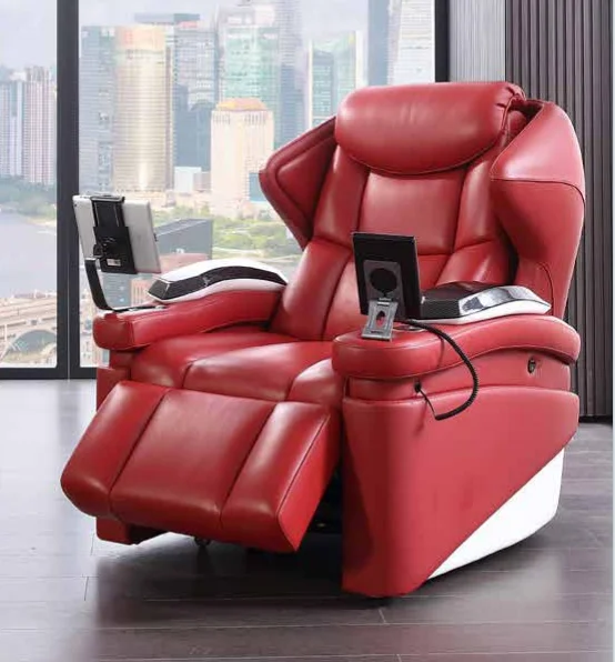 high end theater furniture first class sofa aircraft cabin seating luxury cinema couch movie room armchairs