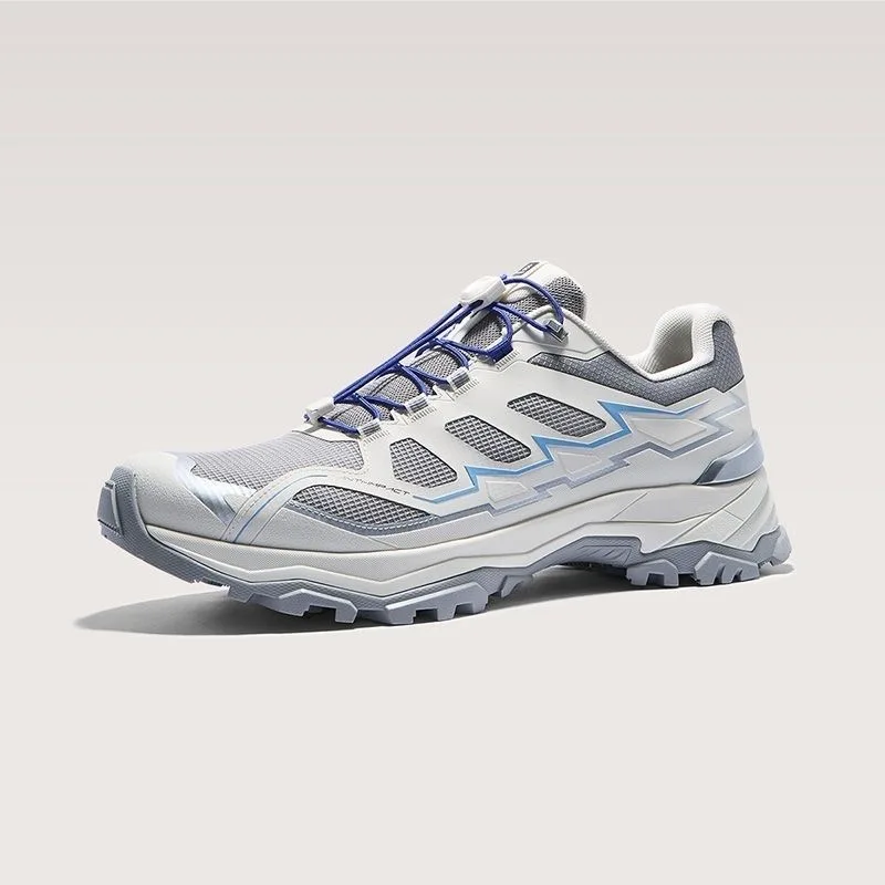 2026 New Men Women Trail Running Shoes Anti Slip Outdoor Sport Shoe Couples Brand Designer Training Shoes Unisex Rubber Sneakers