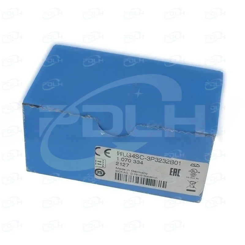 1PC Homag 4-008-61-1536 4008611536 Sick WLG4SC-3P3232B01 Photoelectric Sensor Reflecting Light Barrier 12.2 x 41.8x17.3mm