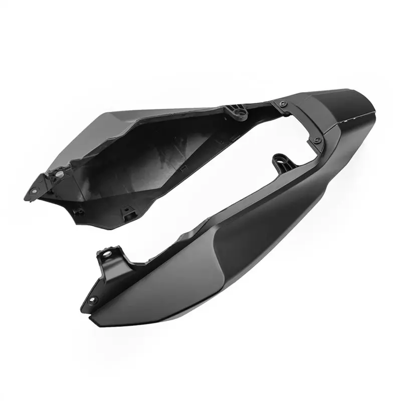 Motorcycle Tail Light Upper Fairing Cowl Cover Rear Seat Side Panel For Honda CBR650R 2024 2025