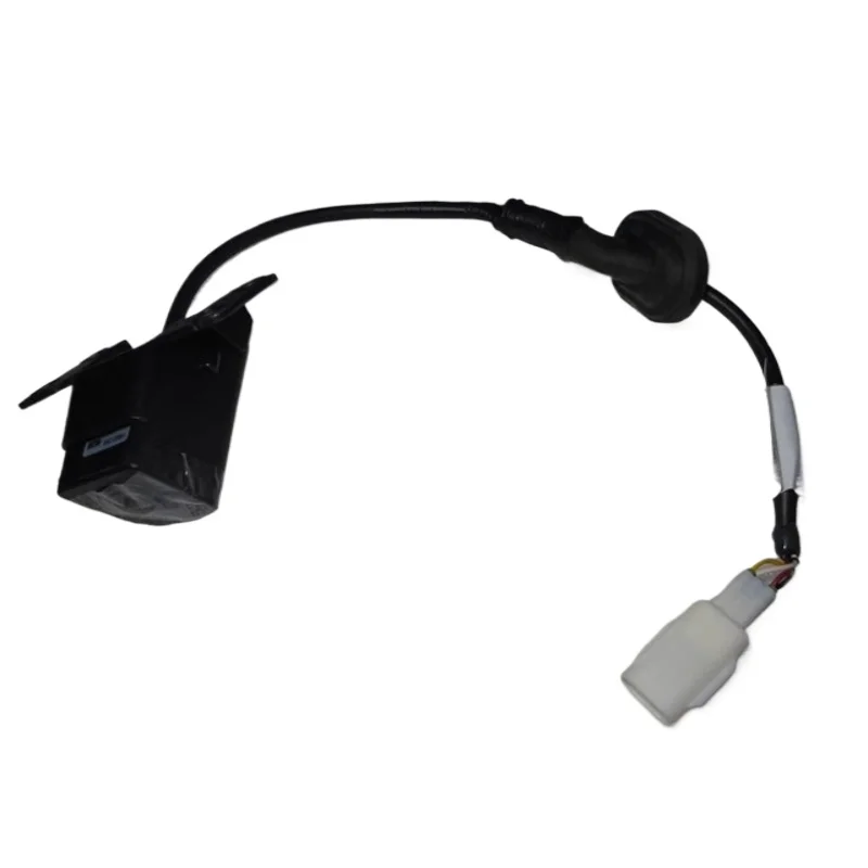 

Figzero 1pc Car Trunk Reversing Camera For BYD Song Fuel Version DM EV
