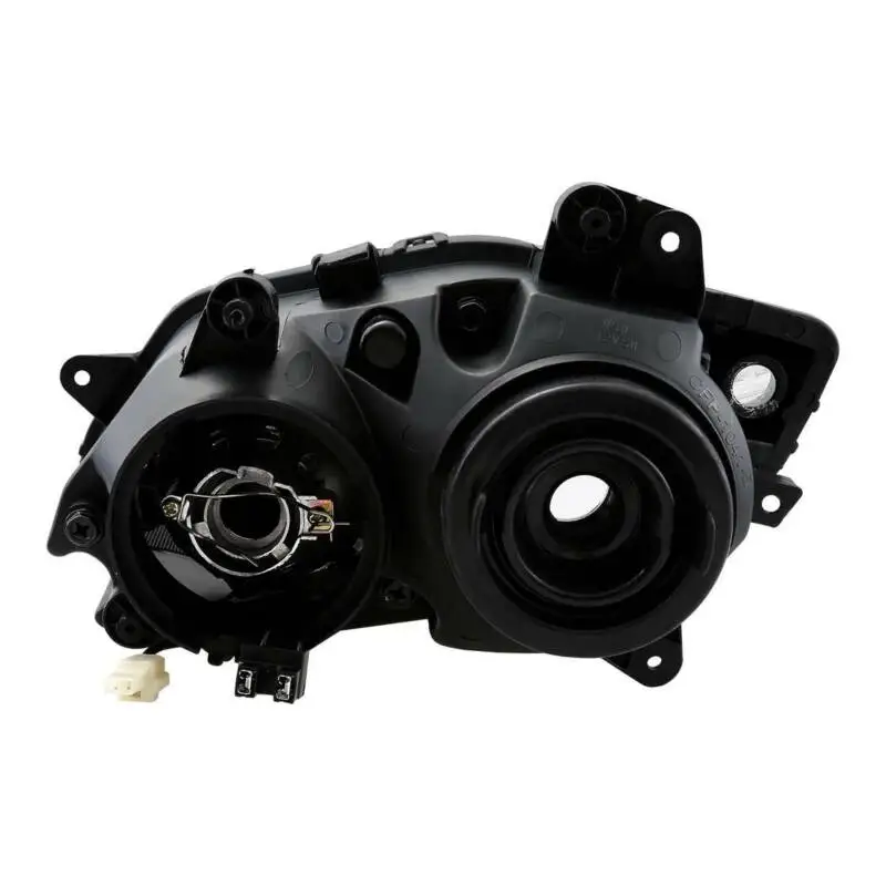 ヤマハモーターサイクルヘッドライトアセンブリ,yzf r1 YZF-R1 yzfr1 2004-2006 2005 2004