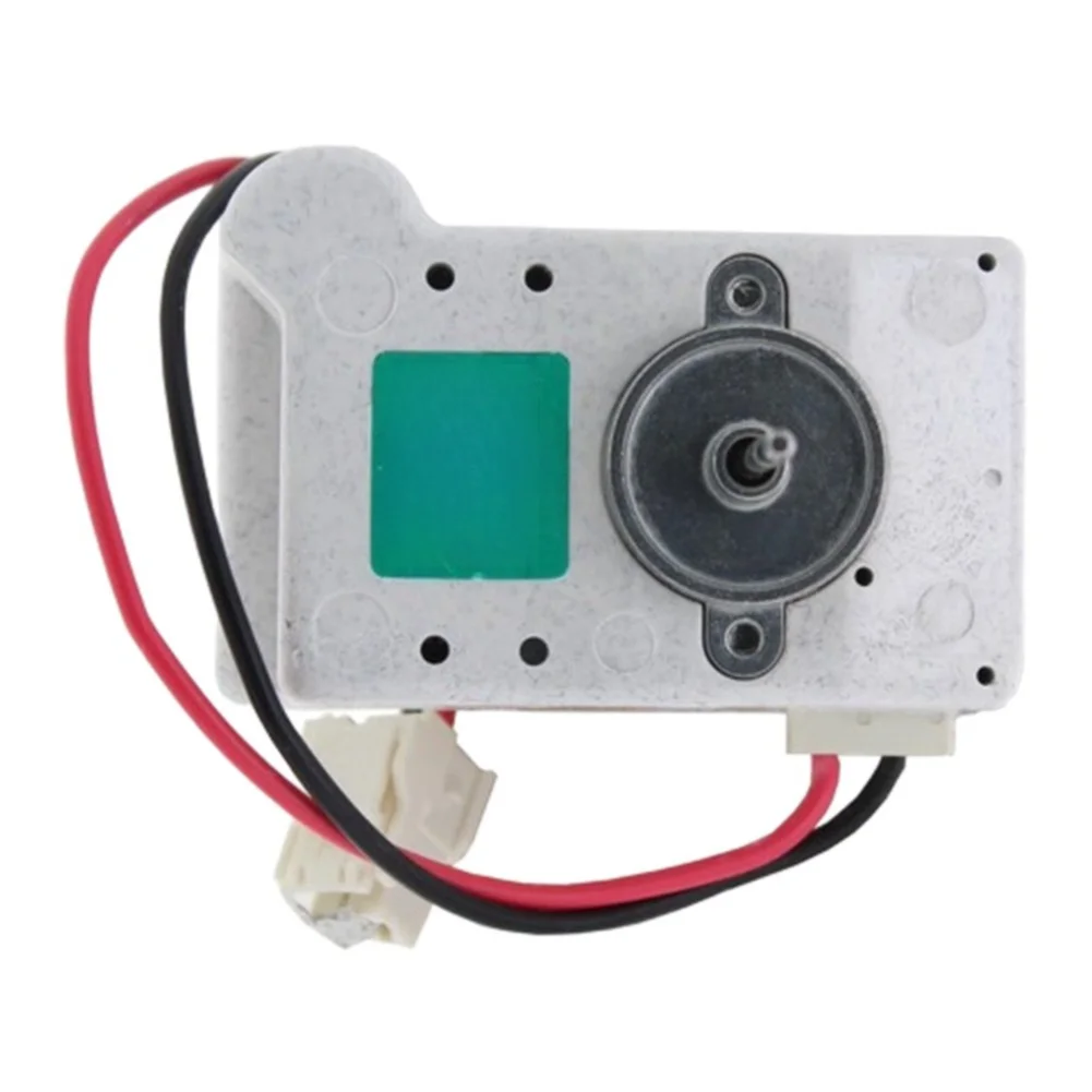 For ClimaTek-Compatible Evaporator Motor Replacement Matching Original Equipment Specifications 242219206E FD-GXF5212A-R6001