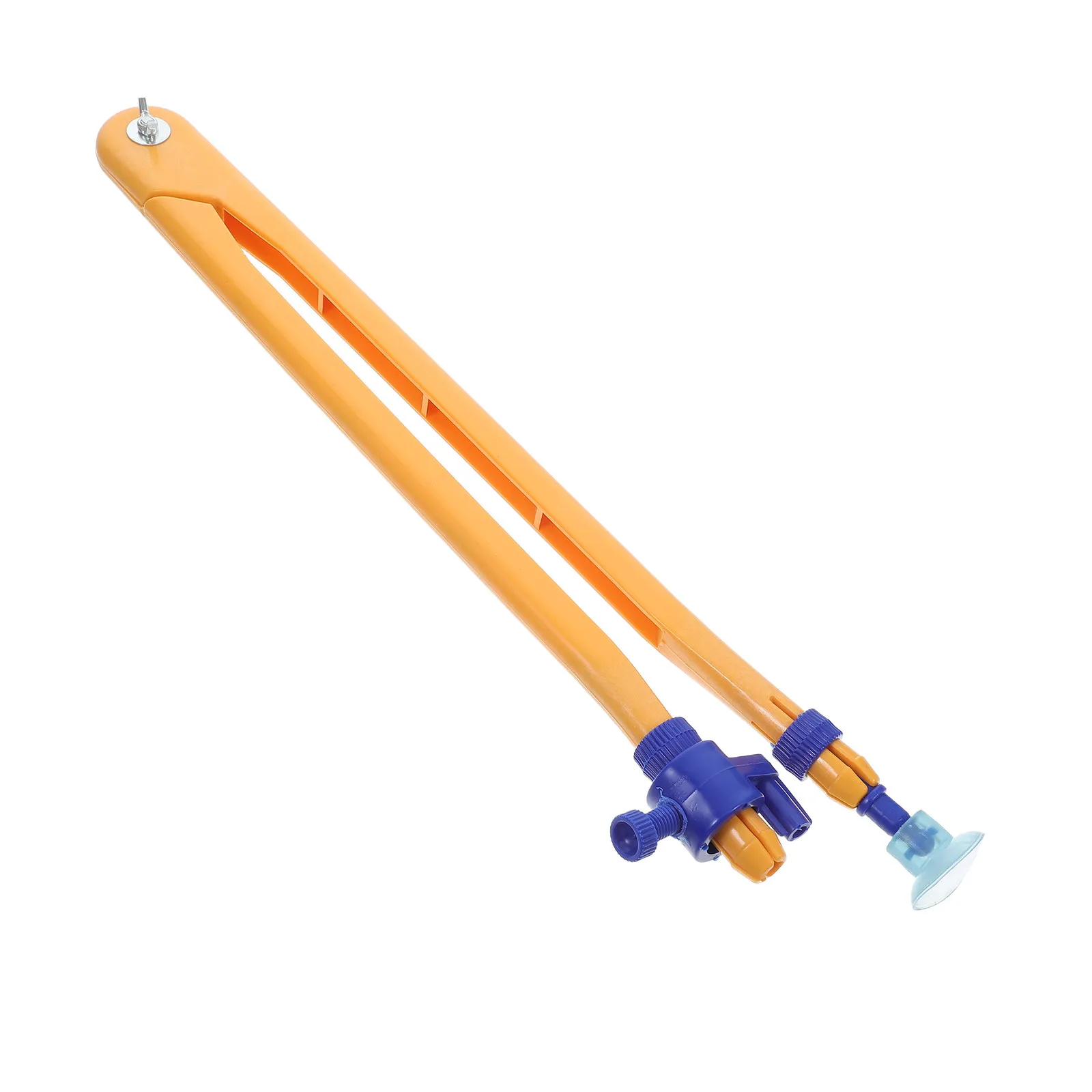 Plastic Beam Compass for Math Education Drawing Circles Geometry Teaching Tool Teachers Students Classroom Blackboard Whiteboard