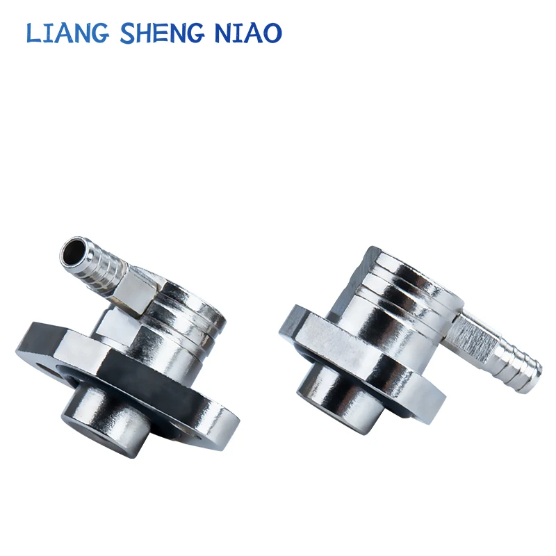 H3-KW-1.5 crimping 50-1.5/RG174/RG316 wire SMB elbow H3 high beryllium copper needle karaoke