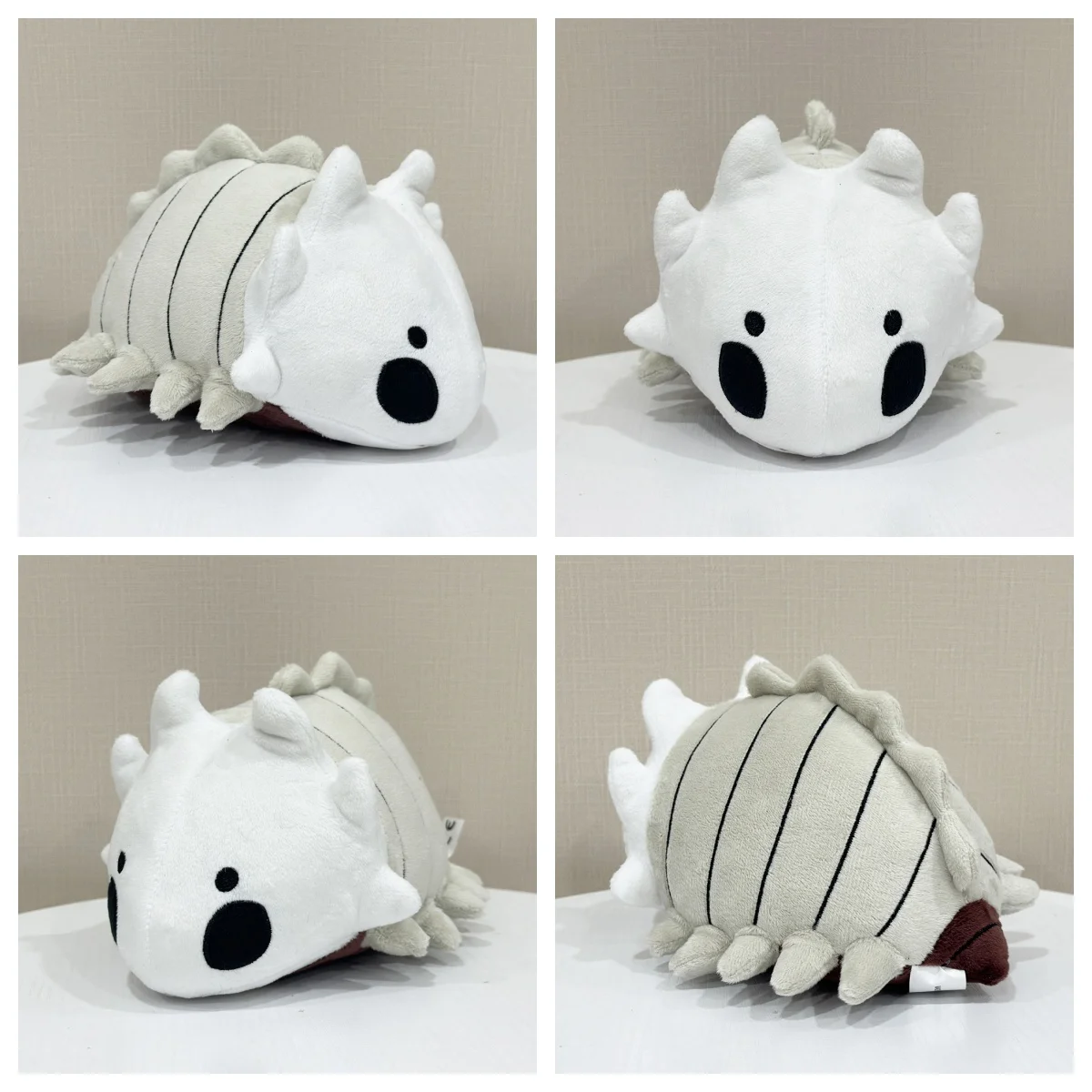 

19 см Silksong Bell Beast плюшевые игрушки милые мягкие мультяшные аниме-подушки куклы для детей девочек подарок на день рождения и Рождество