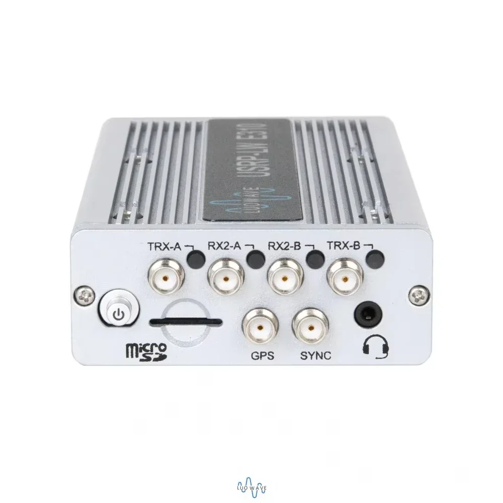 2026 Hot New Products Professional manufacturer embedded USRP SDR Software Defined Radio E310 Ettus Light Weight Small Size