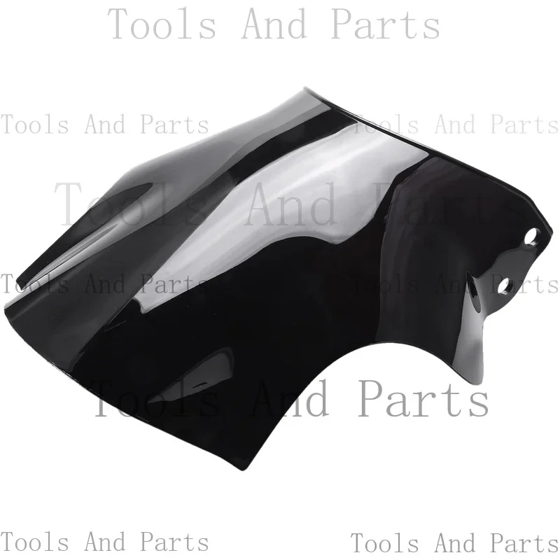 T48C_오토바이 앞 유리창 호넷 Cb400 Cb600 Cb400Sf Cb750 Cb900 Cb919 Cb250 Cb 400 600 750 900 919 250