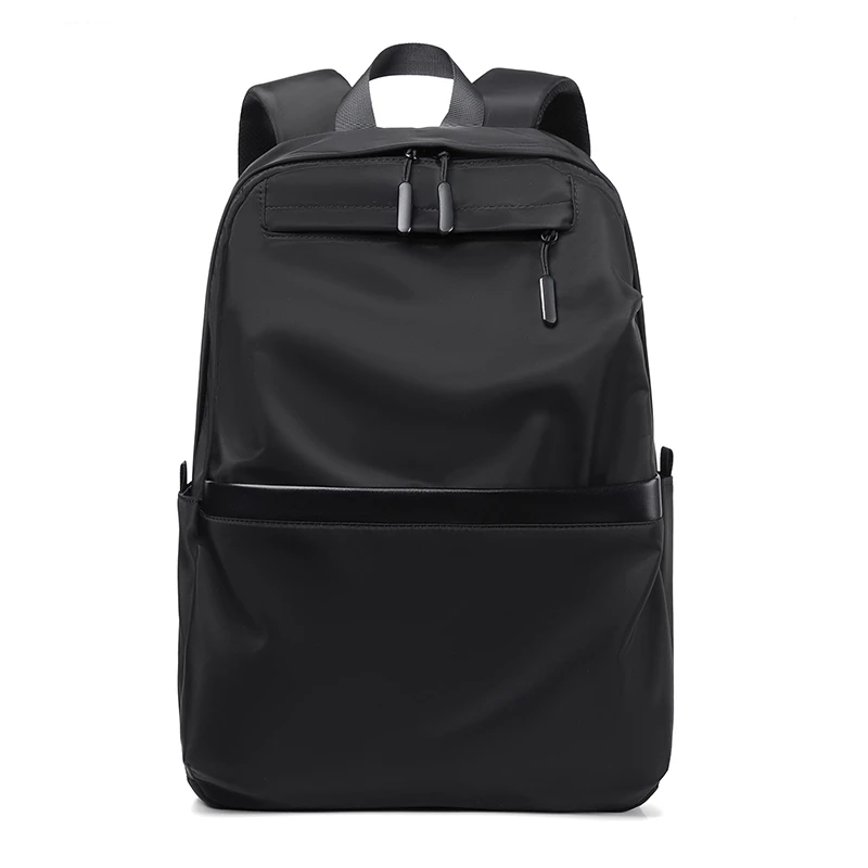

Travel laptop backpack waterproof work backpack suitable for men and women, 16 inch laptop, black