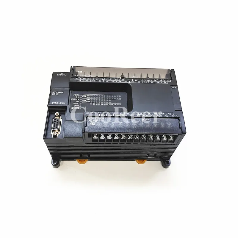 CP1E Series PLC Programmable Controller CP1E-N40DR-A CP1E-N40SDR-A New Spot