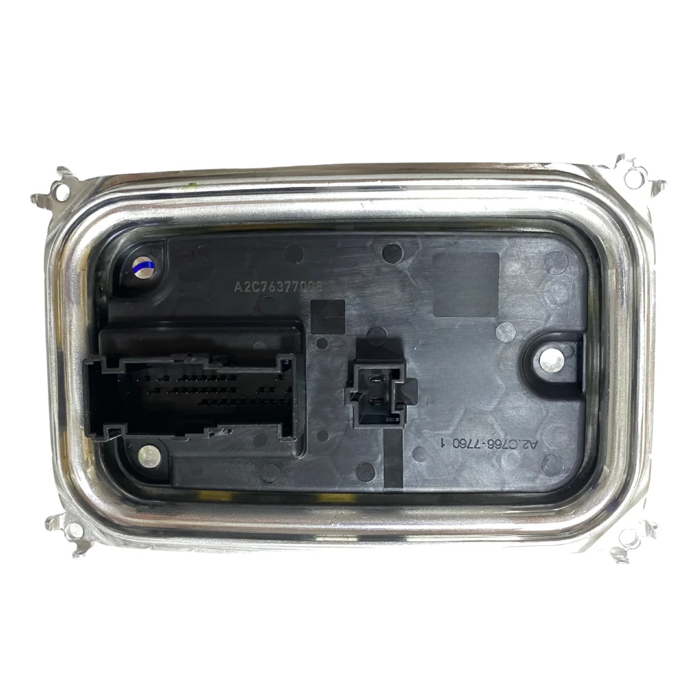 

Intelligent Library 2139002834 Demillon Auto Parts Electrical System LED Headlight Control Module For W177 X247 X1