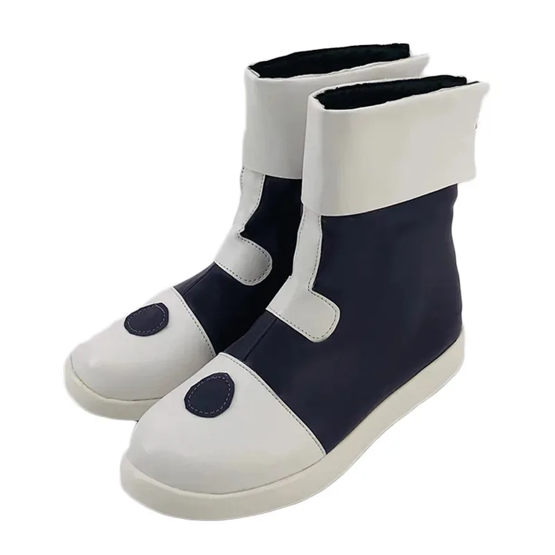 127 full time Hunter Killua Qiya cosplay shoes comic show secondary performance cosplay shoes