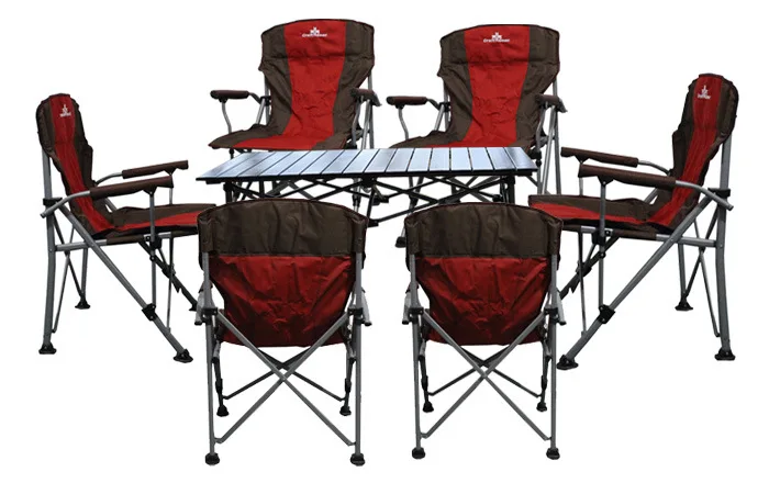 

Outdoor camping balcony tables and chairs fishing tables and chairs