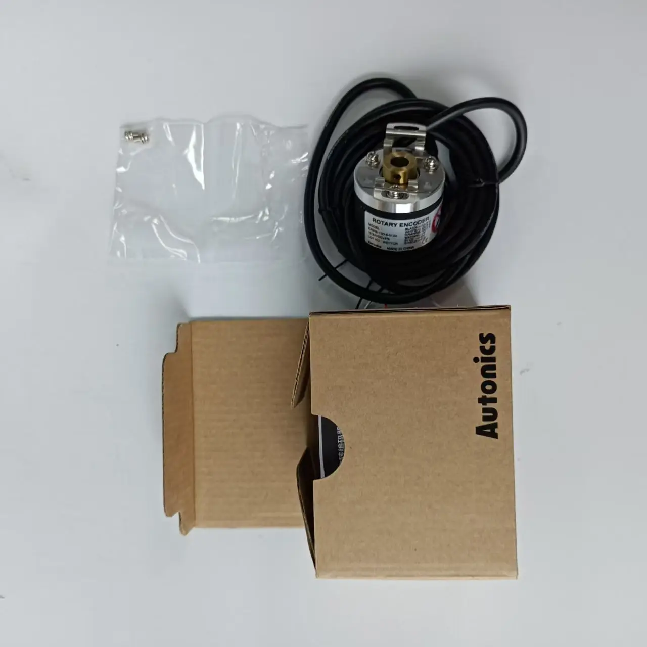 Autonics E40HB6 Rot… - image