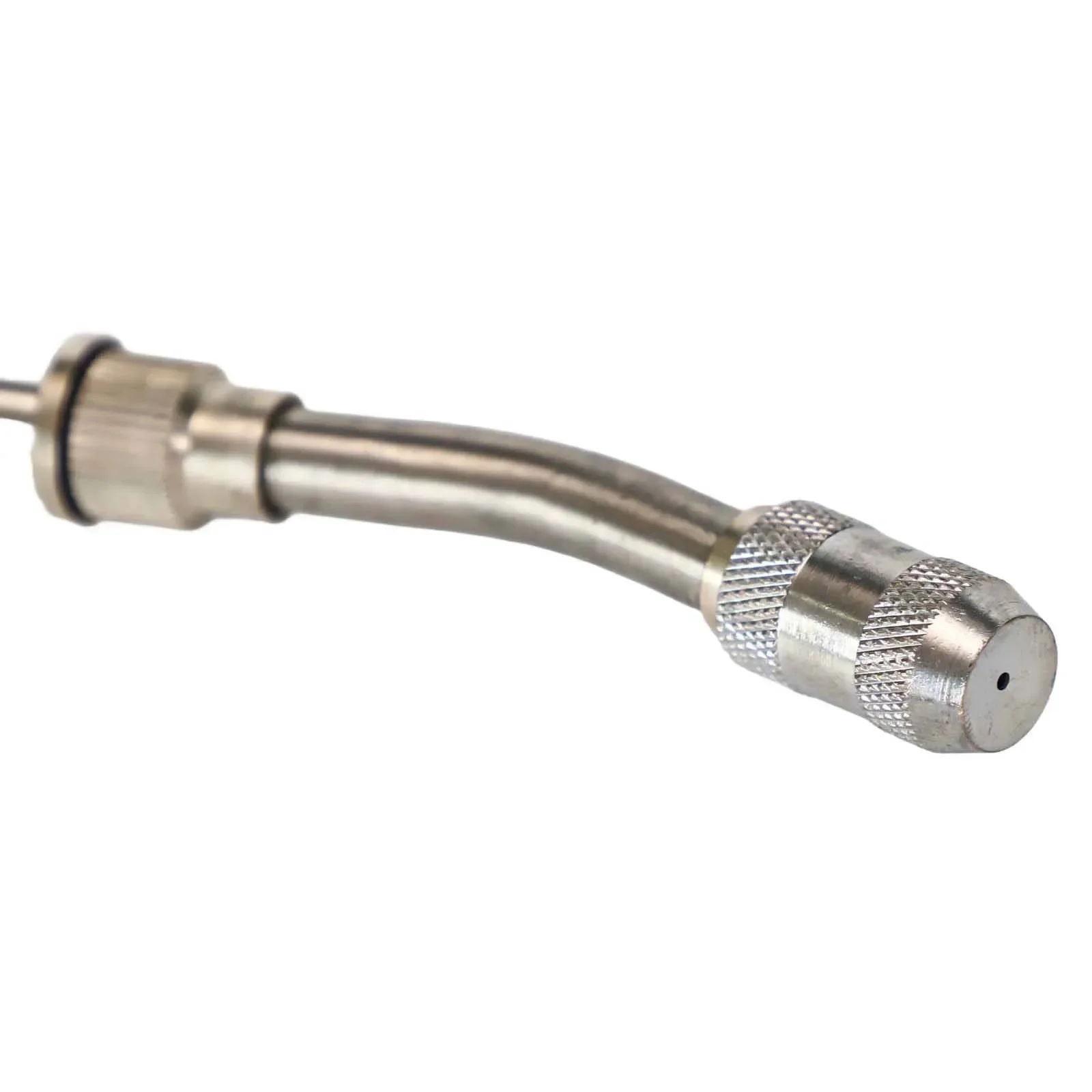 44-inch Sprayer Extension Bar Brass Barb Spray Bar Replacement Shut-off Valve Watering Light Cleaner Accessory Telescopic Spray