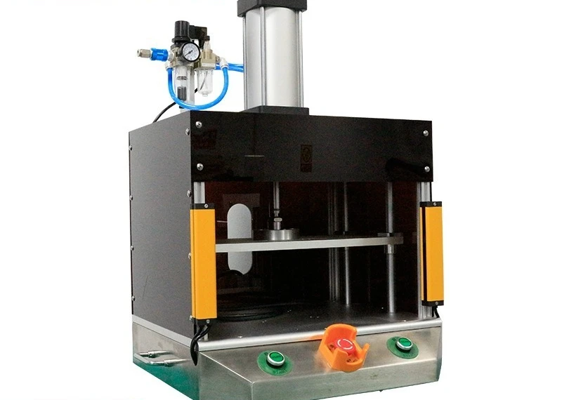 

Airtightness tester vacuum sealing tester automotive airtightness
