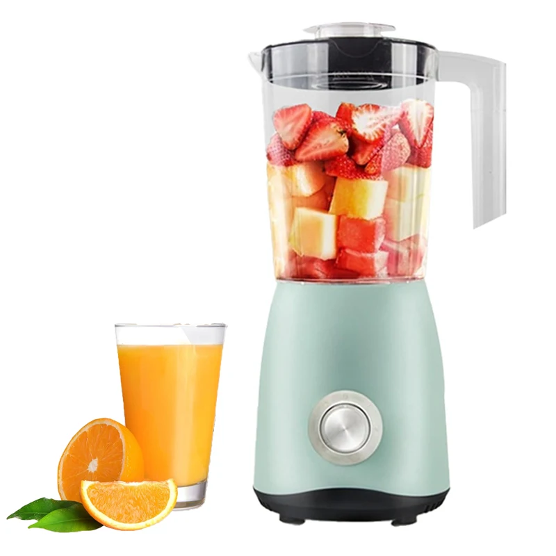 Electric Juicer Suitable For Breaking Walls Of Whole Fruits And Vegetables Mixer Suitable For Restaurants And Household