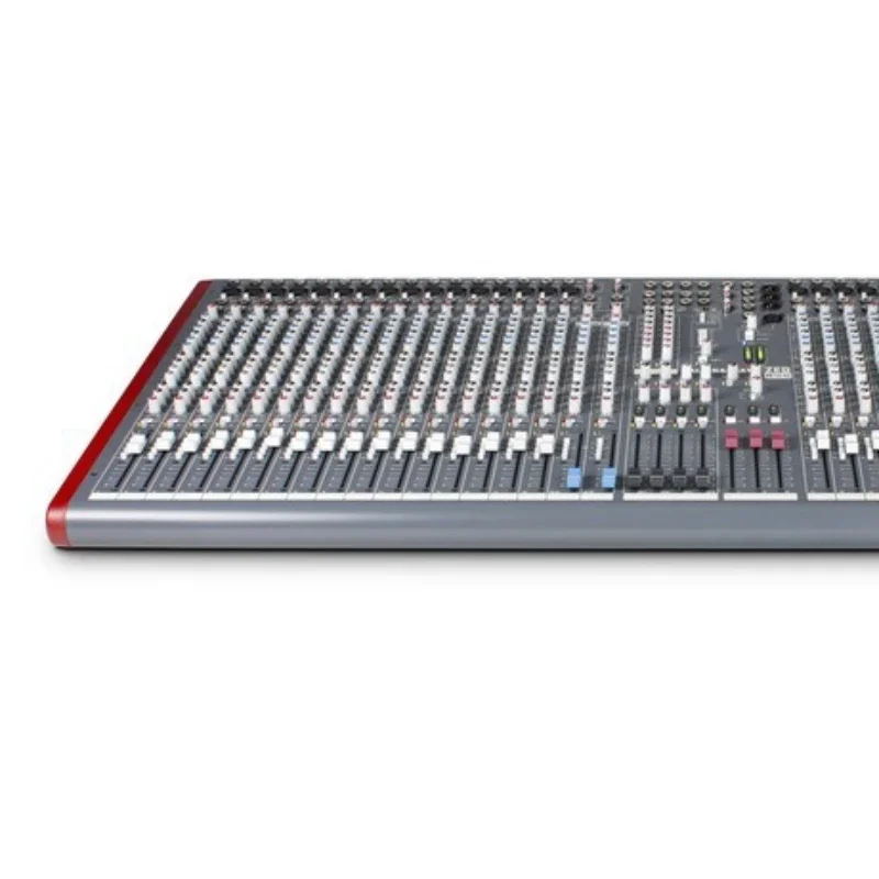 

ZED-420 16-channel 24-channel analog mixer with equalizer live broadcast