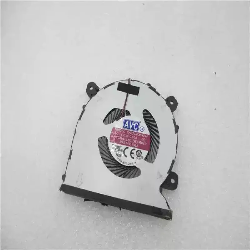New fan for Samsung Notebook 9 np900x5n   BA31-00169A BA31-00177A cooling fan