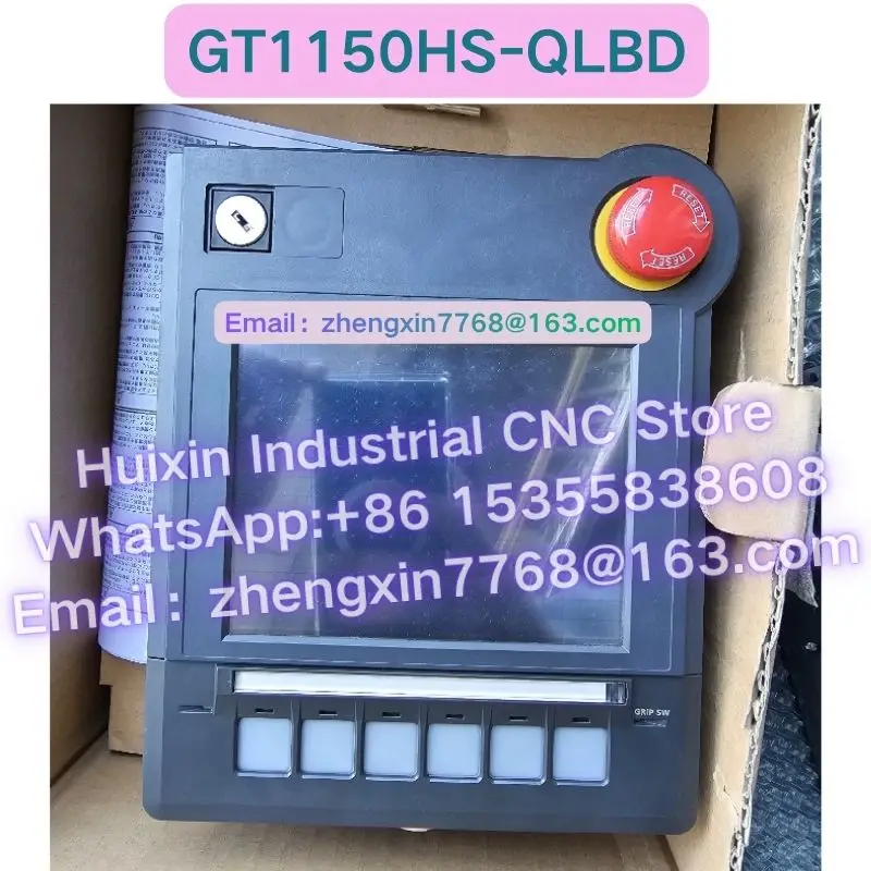 Brand New Original GT1150HS-QLBD GT1150HS QLBD Touch Screen Fast delivery