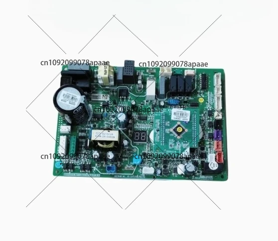 Ac Outdoor Unit, 60…