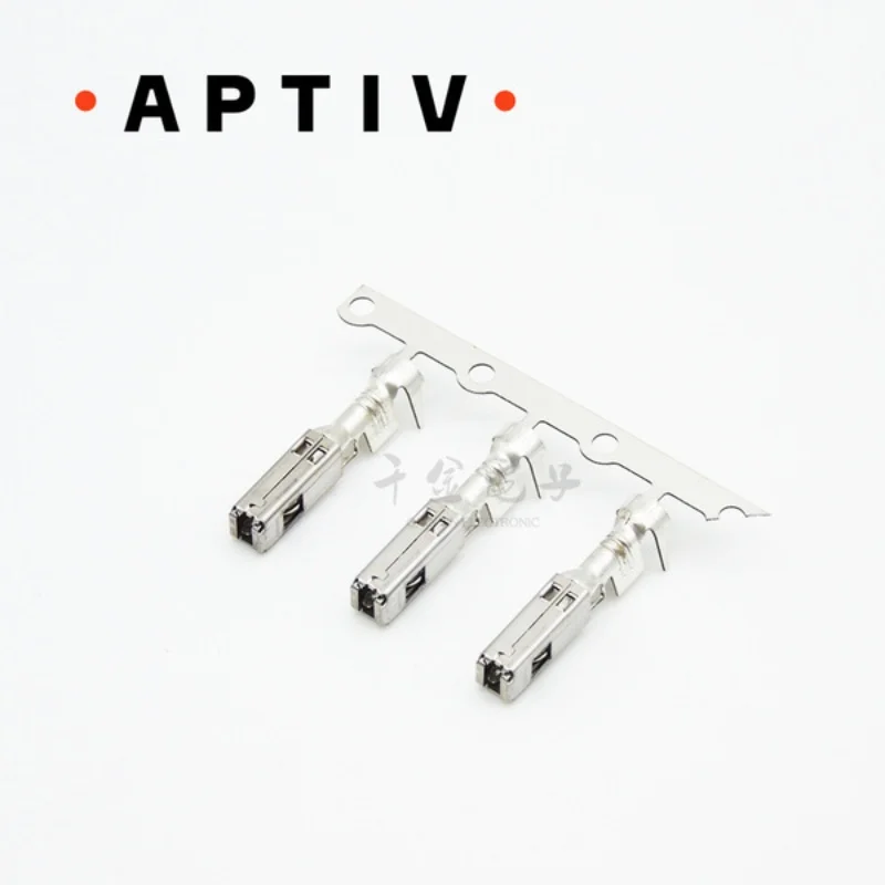 

200PCS Original genuine Automotive Connector Terminal Pins FOR DELPHI/APTIV 15494340