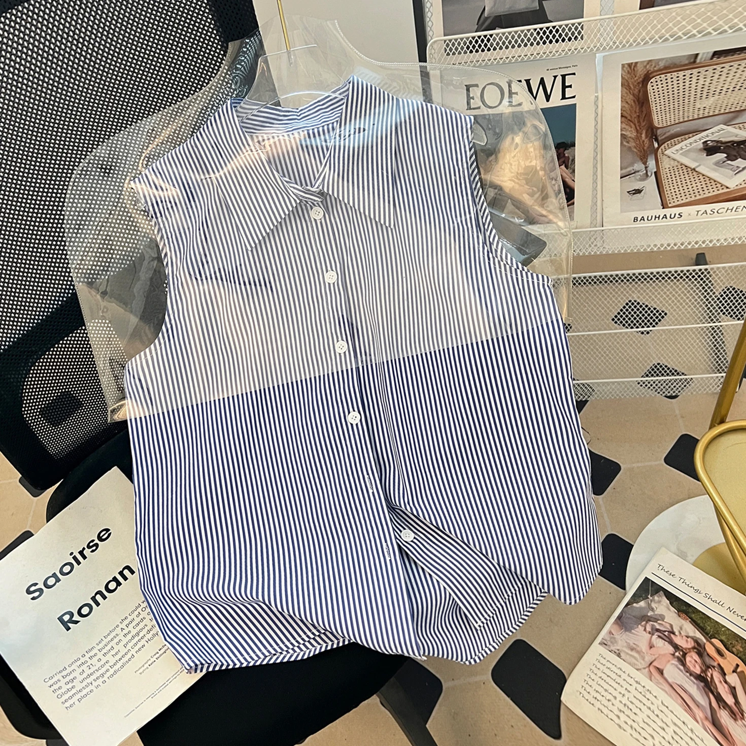 

Женская облегающая жилетка-майка для многослойного ношения, базовый слой, повседневная, свободного кроя, из полиэфирного волокна, не даётся в упаковку.