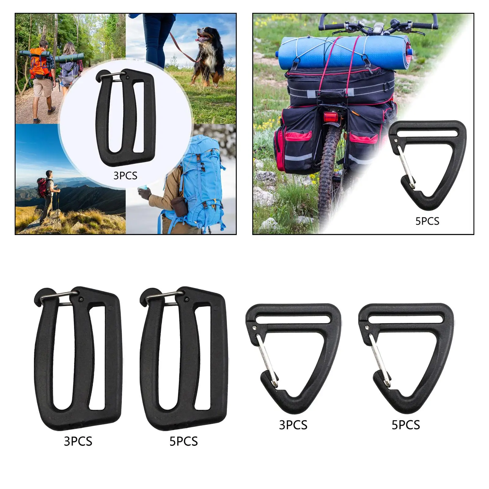 Насадки-с-крючками-для-лямки-быстроразъемный-сверхмощный-брелок-с-крючком-для