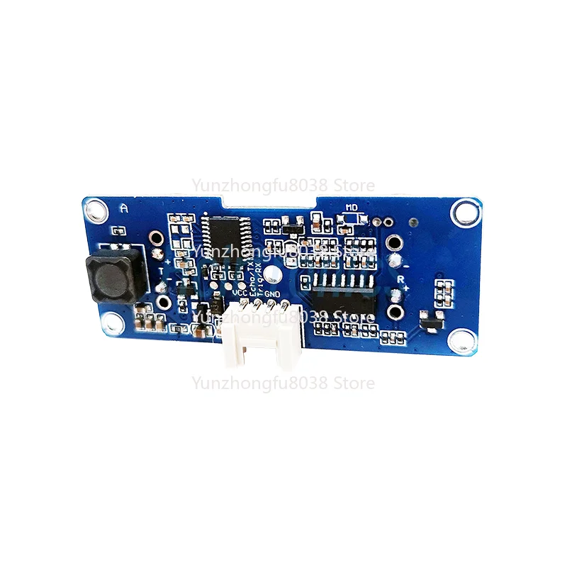 RCWL-1670 Waterproof Transceiver Split Ultrasonic Ranging Module 2cm-400cm Distance DC3-5V for Water Level Measurement