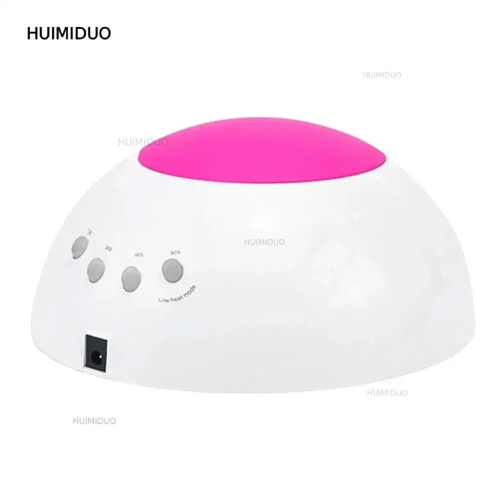 z For SUNUV SUN 2 48w uvled nail lamp 365+405nm Wavelength multi colors nail dryer sun 2c uv led nail lamp