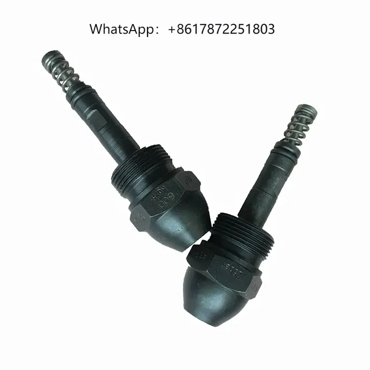 

Original Proportional 45 Degrees Stainless Steel Nozzle for Industrial Riello Burner Accessories Boiler Parts
