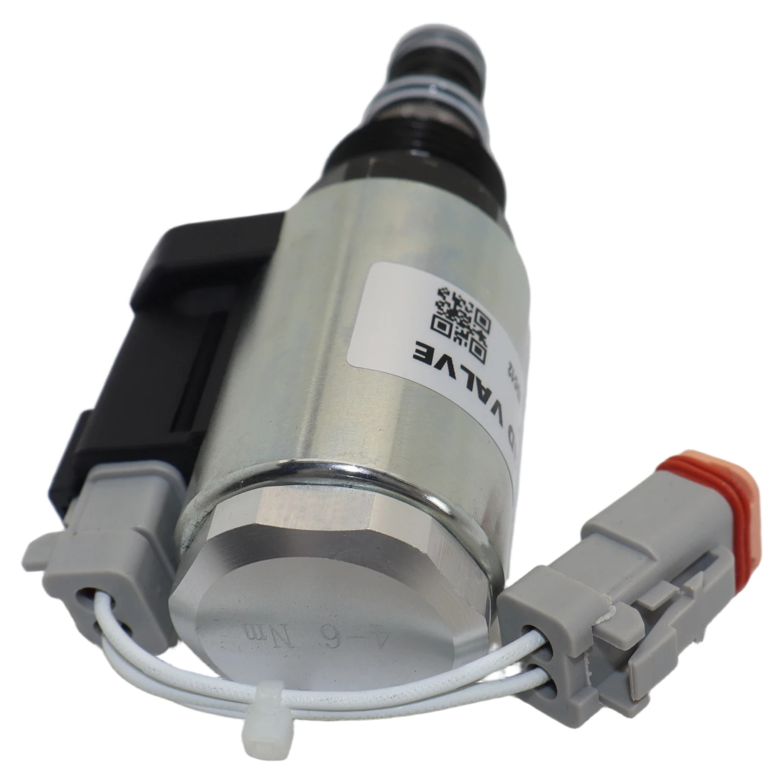 12V Hydraulic Solenoid Valve 474-9387 4749387 CA4749387 Fits for Caterpillar CAT C18 C13 C9 C7.1 Engine
