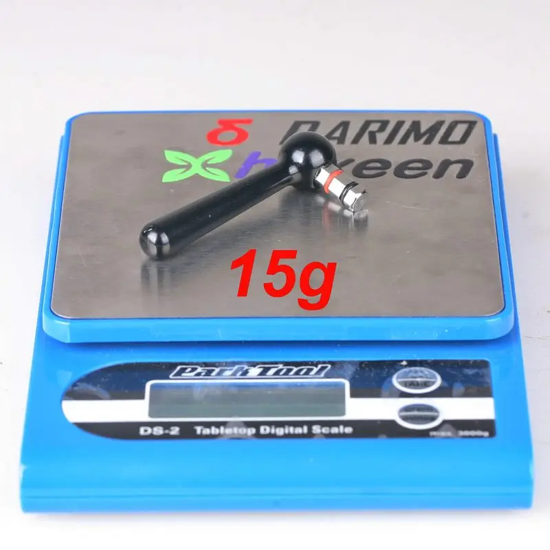 1pc Super Light Axle Spanner Wrench Disassemble 5mm/6mm 14g for Giant CERVELO Specialized Trek Canyon Focus Merida GT PINARELLO