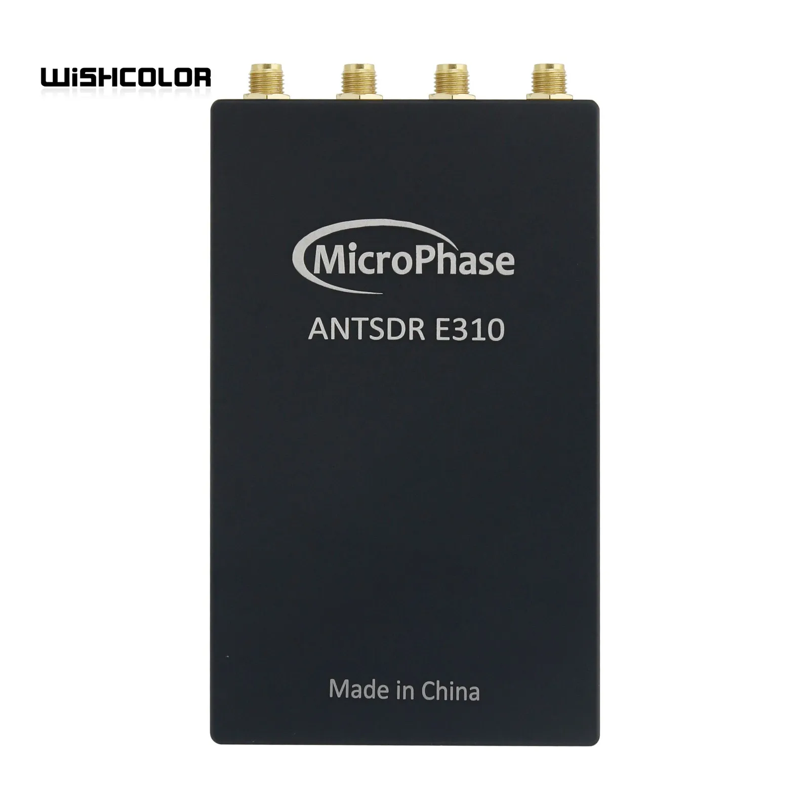 

Wishcolor MicroPhase ANTSDR E310 AD9363 SDR Development Board for ADI Pluto Communications Openwifi ANTSDR
