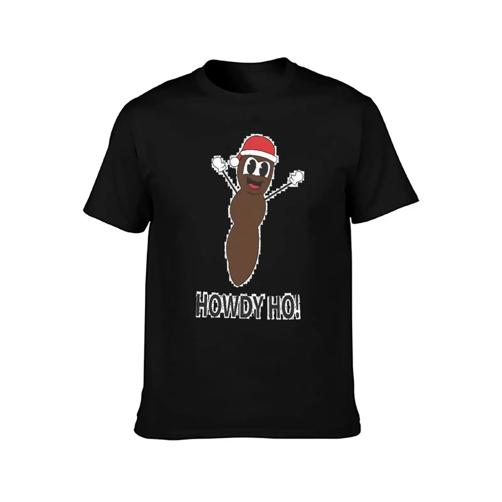 Mr Hankey The Christmas Poo T-Shirt shirts graphic tees for a boy graphics funny t shirts men